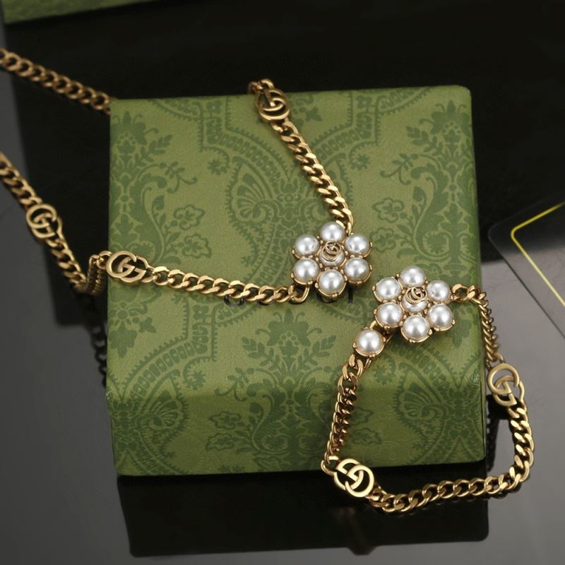 Gvc*1 bracelets